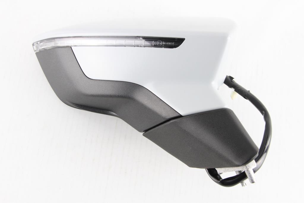 Retrovisor exterior ALKAR AUTOMOTIVE S.A. ref. 6139807